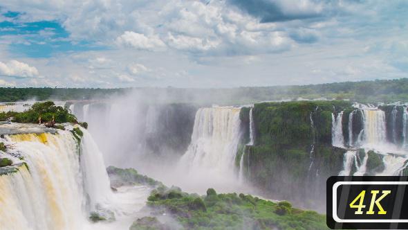 Iguazu Falls 10