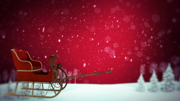 Christmas Background