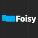 Foisy - Creative & Minimal Template - ThemeForest Item for Sale