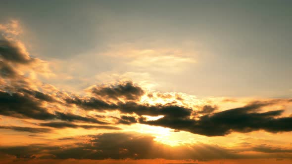 Dark Clouds And Sunlight 6 alt