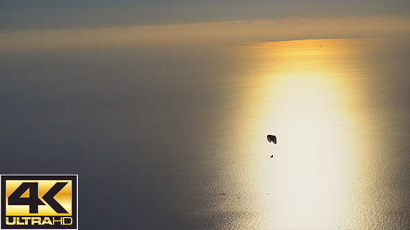 Oludeniz Babadag Paragliders