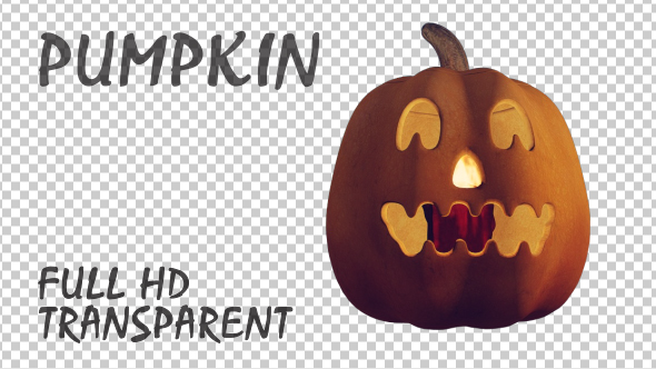 Pumpkin alt