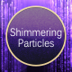 Shimmering Particles - VideoHive Item for Sale