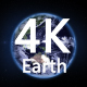 4k earth pack - VideoHive Item for Sale