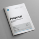 Brief Proposal - GraphicRiver Item for Sale