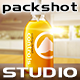 3D Packshot Studio - VideoHive Item for Sale