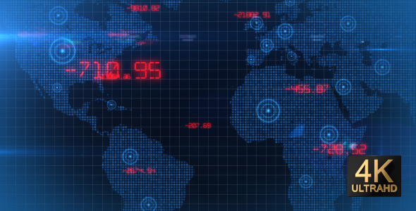 Business Financial Background 04