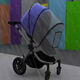 3D Pram Animation - 3DOcean Item for Sale