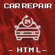 Perfect Gear 2 - Car Repair - ThemeForest Item for Sale