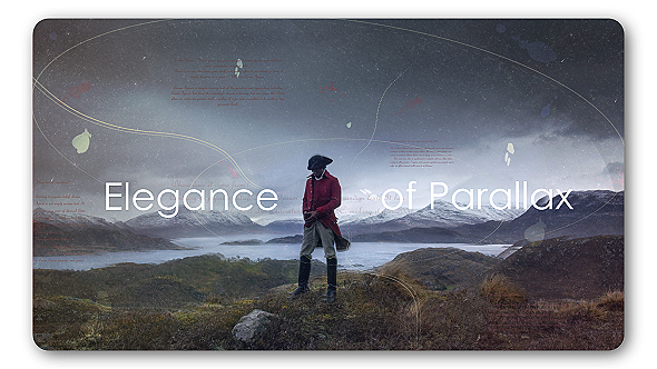 Elegance of Parallax Slideshow alt