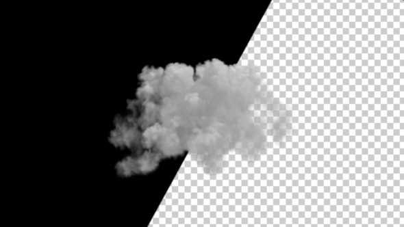 Animation Of Clouds alt
