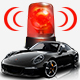 Car Security Alarm