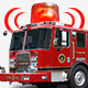 Fire Truck Siren