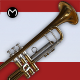 Trumpet - Real Time PBR - 3DOcean Item for Sale