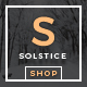 Solstice - A WordPress Shop Blog Theme - ThemeForest Item for Sale