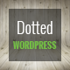 Dotted - Corporate Multipurpose WordPress Theme - ThemeForest Item for Sale