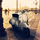 Vespa - 3DOcean Item for Sale