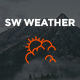 SW Weather - WordPress Weather Forecast Plugin - CodeCanyon Item for Sale