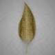 3d Gold Leaf - 3DOcean Item for Sale