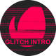 Glitch Intro - VideoHive Item for Sale