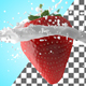 Strawberries - VideoHive Item for Sale