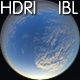 HDRI IBL 0807 Fall Rise Sky - 3DOcean Item for Sale
