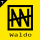 Waldo - Creative Portfolio  WordPress Theme - ThemeForest Item for Sale