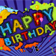 Dubstep Birthday - VideoHive Item for Sale