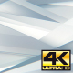 Light Geometric Background 4K - VideoHive Item for Sale