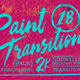 Paint Transition - VideoHive Item for Sale