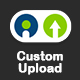 Wordpress TinyMCE custom upload - CodeCanyon Item for Sale