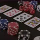 Gambling Table Poker And Cards - VideoHive Item for Sale