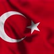 Turkey Flag Animation Loop Background - VideoHive Item for Sale