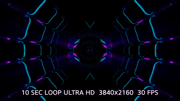 Energy Tunnel V2 alt