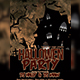 Halloween  Party - GraphicRiver Item for Sale