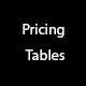 Amazing Pure HTML CSS Pricing Tables - CodeCanyon Item for Sale