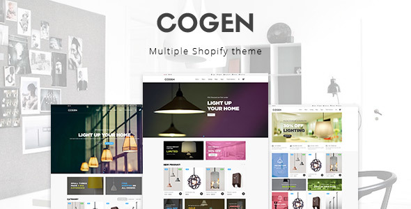 Ap Cogen Shopify Theme
