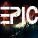 Epic Drums