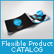Flexible Product Catalog - Unlimited Colors - GraphicRiver Item for Sale