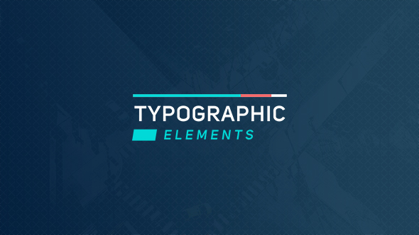 Typographic Elements 2 alt