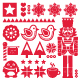 Christmas Pattern - GraphicRiver Item for Sale