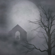 Halloween Moon - VideoHive Item for Sale