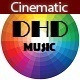 Inspiring Cinematic Piano