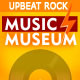 Upbeat Rock