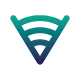 VirtuaNet Logo - GraphicRiver Item for Sale