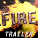 Epic Hellfire Trailer - VideoHive Item for Sale