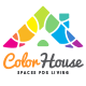 Color House Exclusive Logo - GraphicRiver Item for Sale