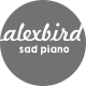 Sadness Piano