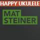 Happy Uplifting Ukulele