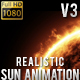 The Sun Solar V3 - VideoHive Item for Sale